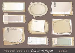 Notebook Paper Free Vector Download 5 234 Free Vector For Commercial Use Format Ai Eps Cdr Svg Vector Illustration Graphic Art Design