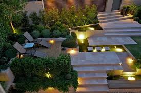 Incredible Modern Gardens Ideas In Landscape Contemporary Design Ideas With Aquatic Modern Landscaping Backyard Landscaping Designs Modern Backyard Landscaping