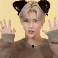 Ricky Zb1 Ricky Cat GIF