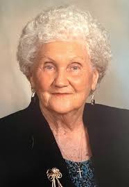 Ethel Jenkins Obituary (1932