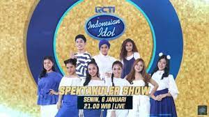 Congratulations rimar the winner of indonesian idol special season. Jadwal Cara Vote Indonesian Idol 2020 Persaingan Sengit 9 Peserta Di Panggung Spektakuler Tribun Pontianak