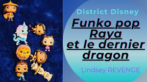 Directed by don hall, carlos lópez estrada, paul briggs, john ripa. Unboxing Funko Pop Raya Et Le Dernier Dragon Youtube