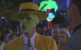 Jim Carrey The Mask Movies Wallpaper 949349 Wallbase Cc Jim Carrey The Mask Movies Outfit Jim Carrey