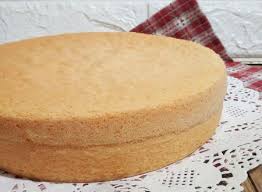 Torta Pan Di Spagna Soffice E Senza Lievito Ricette Di Cucina Ricette Dolci Pan Di Spagna