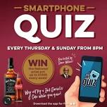 Thursday Quiz