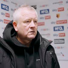 Sheffield United (@SheffieldUnited)