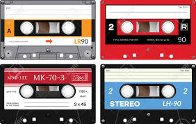We love all types of music and its very important to us that great care goes into every order. Vintage Cassette Tapes Analogue Technology Sound Mix Of The Royalty Free Cliparts Vectors And Stock Illustration Image 62996313