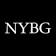 New York Botanical Garden logo