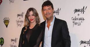 Candelaria, hija de marcelo tinelli, muestra sus tatuajes en instagram. Separacion De Marcelo Tinelli Y Guillermina Valdes Protagonistas Salen A Aclarar Que No Hay Infidelidad Guioteca
