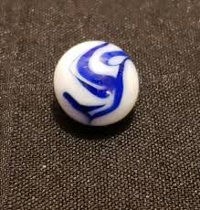 Maybe you would like to learn more about one of these? Rare Vintage Marble Christensen Agate Handgathered Transparent Dark Blue 9 Ebay Marble Price Glass Marbles Marble Pictures