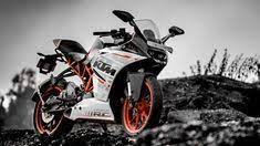 Ktm Rc 390 Hd Wallpapers Ktm Rc Ktm Performance Bike