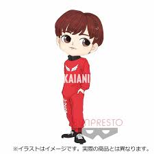 #jhope #tinytan bts chibi, anime chibi, bts qoutes, bts merch,. Bts J Hope Tinytan Q Posket