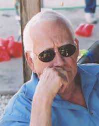 Robert Sanders Obituary January 20, 2019