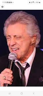 Just heard Frankie do an amazing reading . So emotional well done Frankie