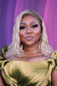 Xscape's LaTocha Scott Signs Deal With Motown Gospel