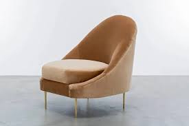 sandrine chair modern asymmetrical velvet chair with solid brass legs antique dining chairs modern velvet chair modern chairs