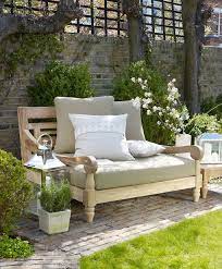Sambala Outdoor Love Seat Cosy Teak Outdoor Furniture Teak Patio Furniture Teak Outdoor