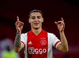 Early life and alliance with julius caesar. Heeft Antony Werkelijk Alles Of Is Hij Toch Niet Zo Goed Als Wordt Gedacht Nederlands Voetbal Ad Nl