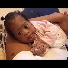 Fundraiser by Anthony Pfau : Heart Surgery for Ta'mayah Rolle