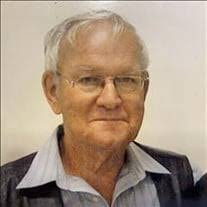 Stanley Eugene Hay, Sr. Obituary