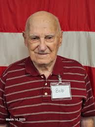 MESA, AZ RED FRIDAY PATRIOTS** **MEETING SUMMARY 14 MAR 2025** Thanks to  the 105 **RED** Patriots joining us this morning to honor America's  deployed service members. Your support is sincerely appreciated. First