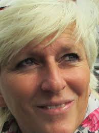 Beno (Bernadette) Doerr-Ries