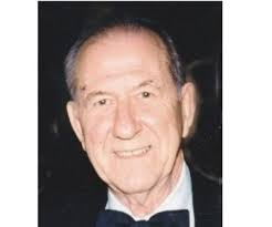 Alphonse Bagrowski Obituary (1925