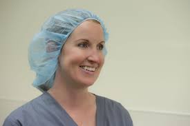 General Surgeon Michelle Helms, MD, Earns American College of Surgeon  Credential