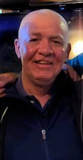 Death Notice of Daniel Alcock (Celbridge, Kildare)