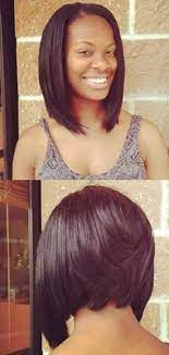 New Short Bobs For Black Women Bob Haircut And Hairstyle Ideas Hair Styles Bob Hairstyles Short Bob Hairstyles