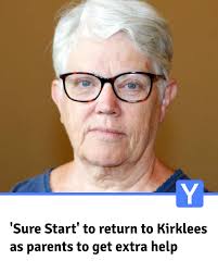 The move has been backed by Leader of Kirklees Council, Cllr Carole Pattison