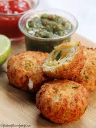 Cheese Kachori Recipe Stuffed Cheese Kachori Recipe Indian Snacks Recipe Vegetarian Snacks Recipes Vegetarian Snacks Indian Snack Recipes