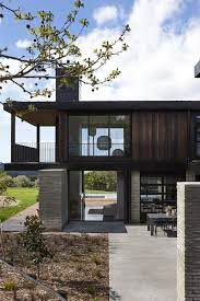 gallery of birch park house matter 5 house architecture design architecture modern house exterior