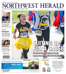 NWH-04-25-2016 by Shaw Media