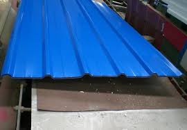 Most of roofing companies naperville use their materials. Building Wall Roof Metal Roofing Sheets 0 6mm Thickness High Strength