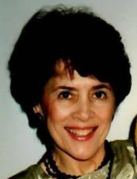 Josephine "Josie" Gillespie Obituary December 14, 2024