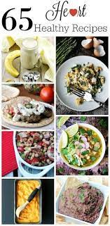 With over 170 recipes, there are plenty of options to keep your heart at its healthiest and your blood glucose under control. 65 Heart Healthy Recipes Fromtheheart Ad Thehearttruth From Http Www Bobbiskozykitchen Com Heart Healthy Recipes Heart Healthy Diet Healthy