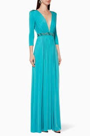 Ss20 Elisabetta Fran 213696698 فساتين فستان اسعار ماركات عالمية فخمة راقية اليزابيتا فرانكي Maxi Dress Fashion Dresses
