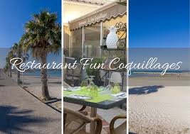 Fun Coquillages Six Fours Les Plages Menu Prix Restaurant Avis Tripadvisor