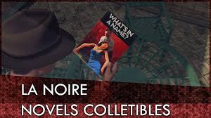 The best place to get cheats, codes, cheat codes, walkthrough, guide, faq, unlockables, achievements, and secrets for l.a. La Noire Outfits How To Unlock All New Suits Including The New Suits And Novels Reward In The Remastered Edition Eurogamer Net