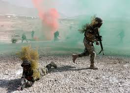 We did not find results for: U S Report On War In Afghanistan Shows Historic Losses But Hides Death Toll Previously Made Public