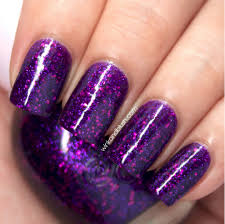 Removing these acrylic nails is extremely easy. Matte Dark Purple Acrylic Nails New Expression Nails
