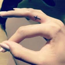 Back or neck tattoo designs are not as common. 60 Best Cross Tattoos Meanings Ideas And Designs 2021