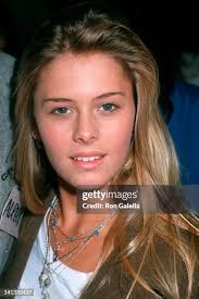 1,285 Nichole Eggert Photos & High Res Pictures