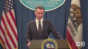 PG&E donated $200,000 to help elect Gov. Gavin Newsom: Can he be neutral  handling PG&Es bankruptcy?