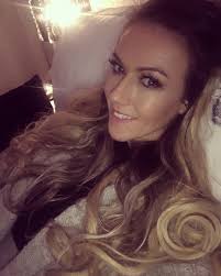 Rachael Allison (@EveAdore)