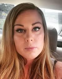 Christina Marie Davis Obituary (2024)