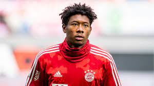 Be safe and be well Fussball Bundesliga Alaba Konnte Zweiter Fall Kroos Werden Zdfheute