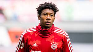 Update on @arjenrobben and @david_alaba: Fussball Bundesliga Alaba Konnte Zweiter Fall Kroos Werden Zdfheute