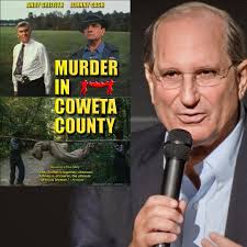 Sad news to share... our legendary director of @Murder in Coweta County,  Gary Nelson, just passed away a few days ago at 87 yrs old. Gary was one of  the most sought-after